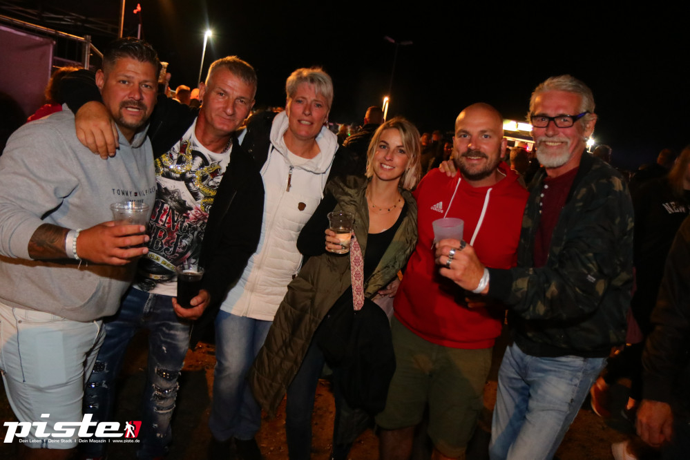 Ostsee Schlager Open Air