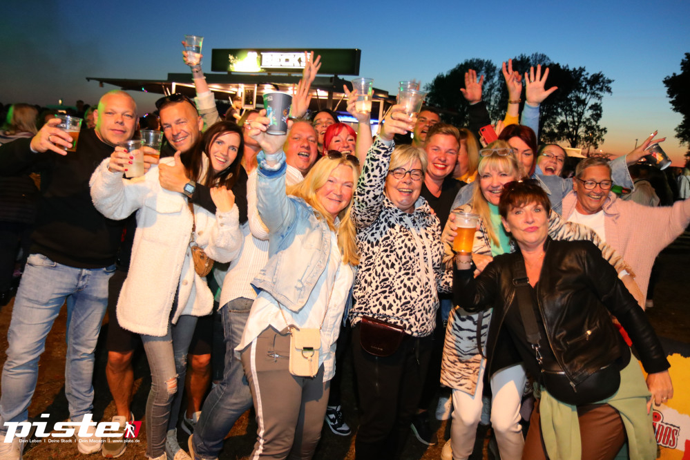 Ostsee Schlager Open Air