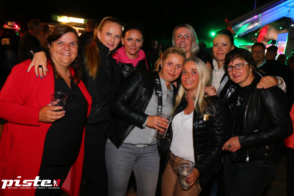 Ostsee Schlager Open Air