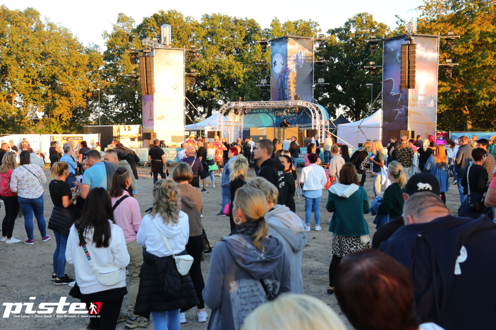 Ostsee Schlager Open Air