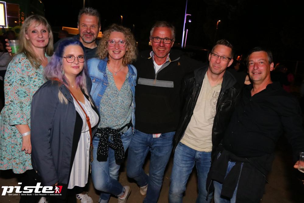 Ostsee Schlager Open Air