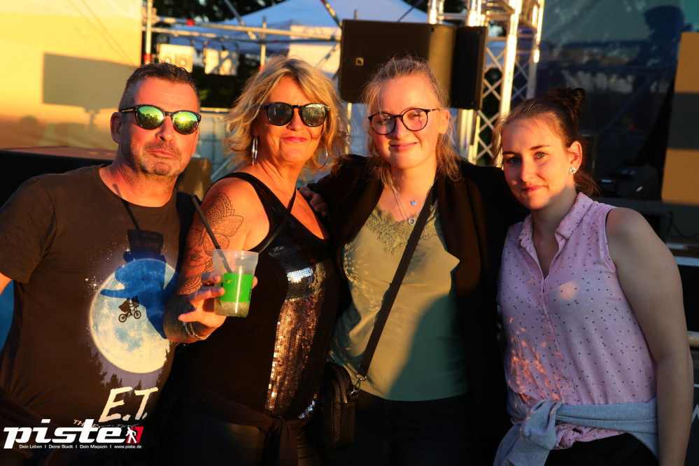 Ostsee Schlager Open Air