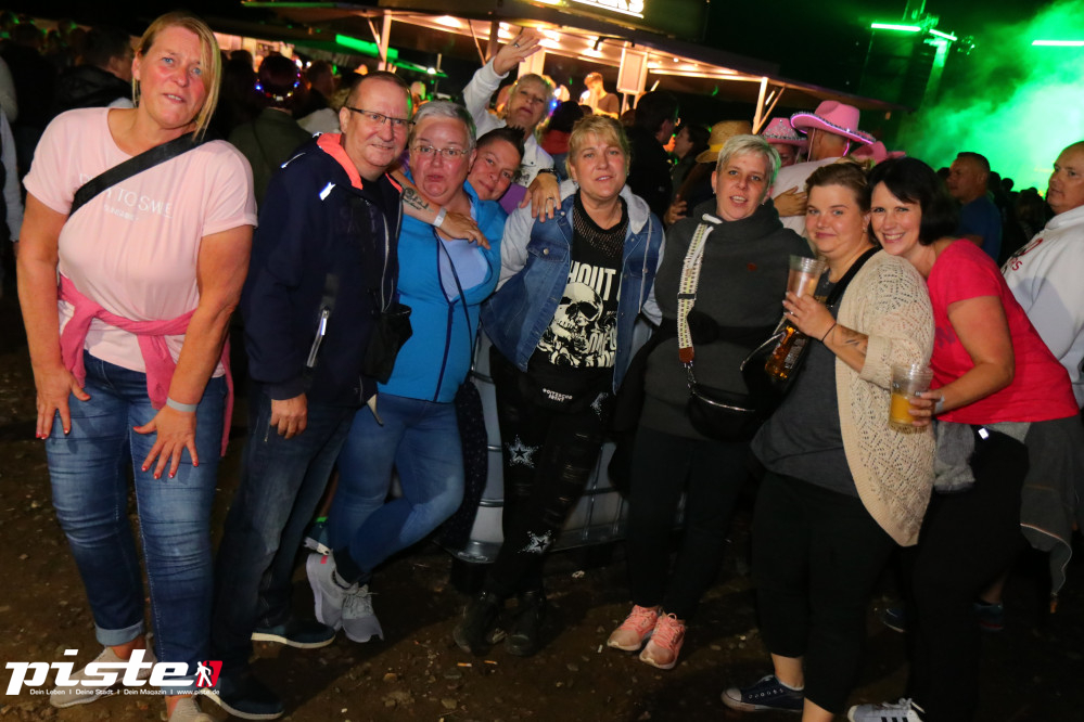 Ostsee Schlager Open Air