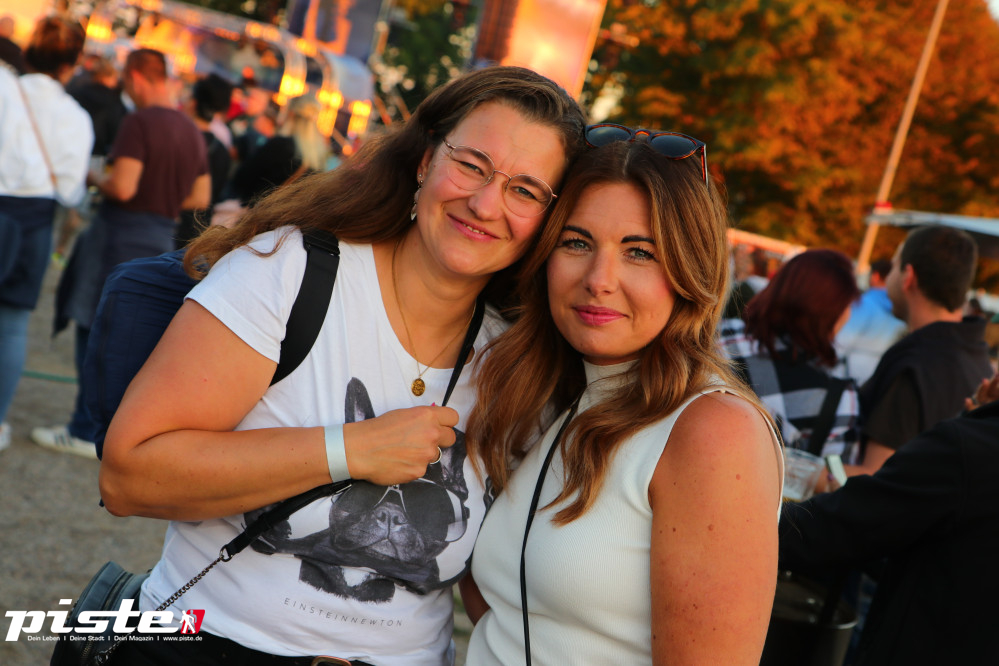 Ostsee Schlager Open Air