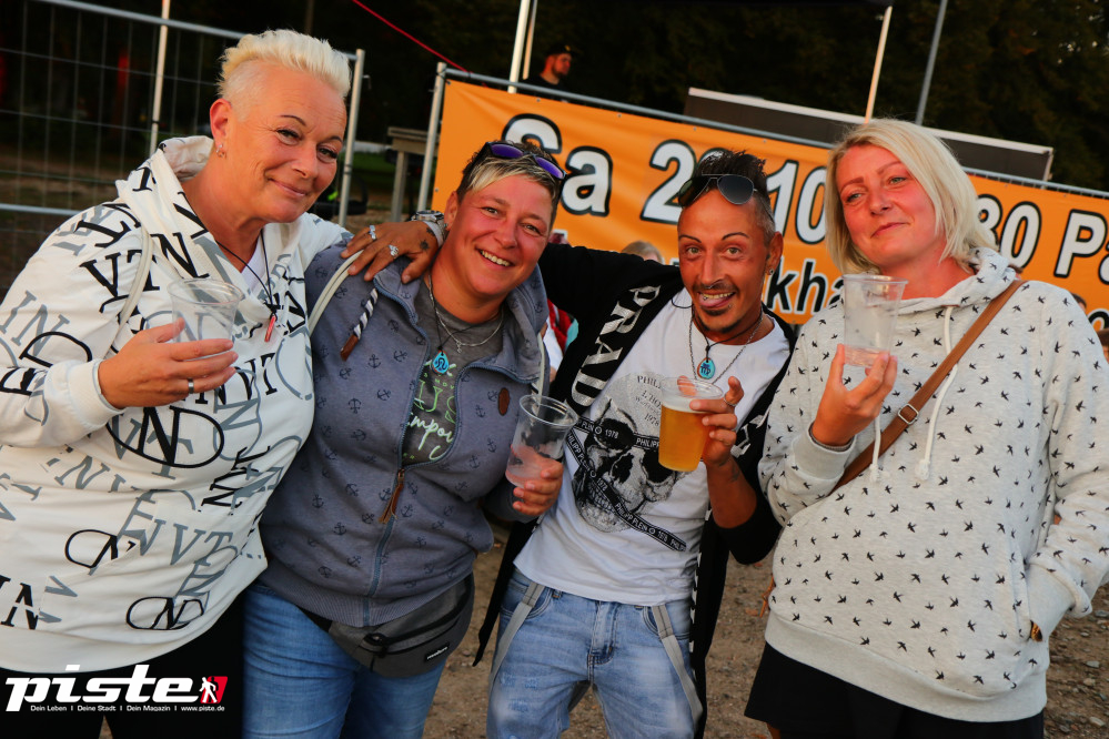 Ostsee Schlager Open Air