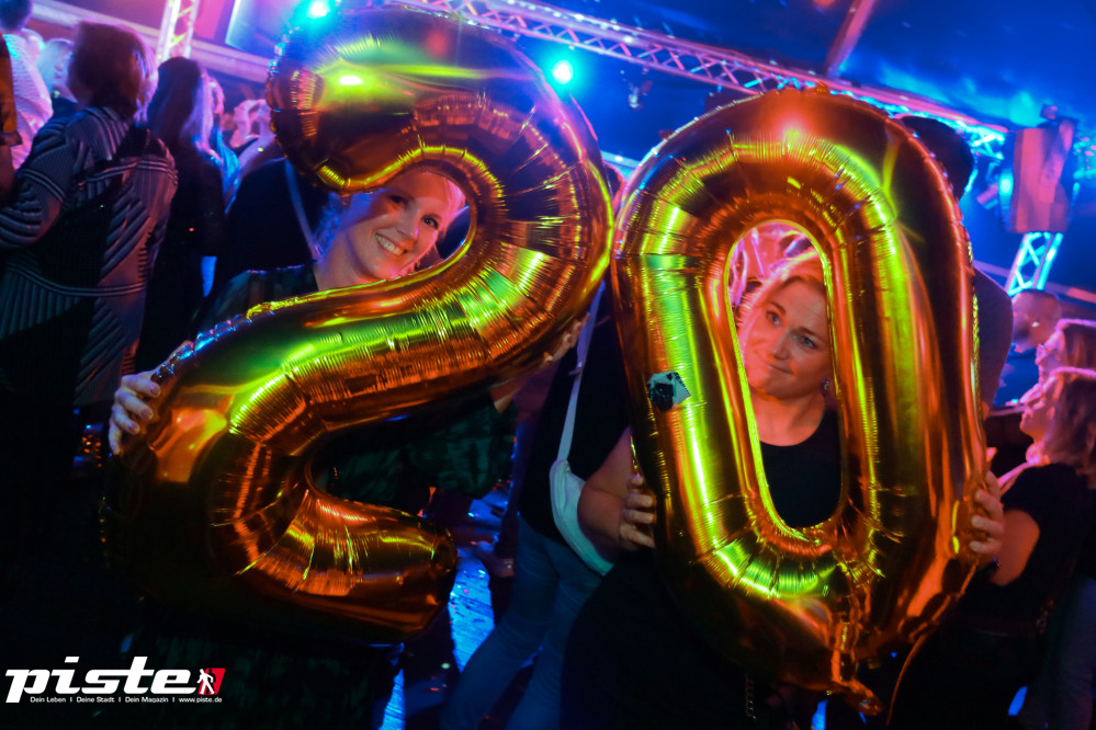 20 Jahre Greifclub