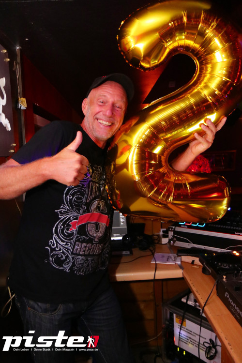 20 Jahre Greifclub