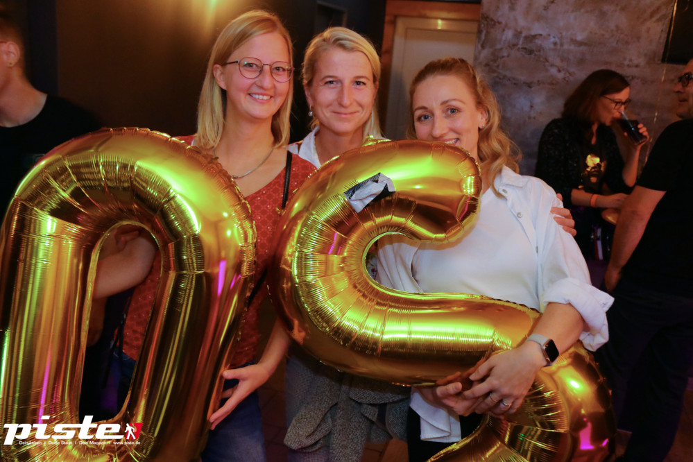 20 Jahre Greifclub