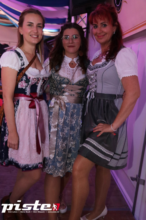 Rostocker Oktoberfest