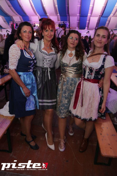 Rostocker Oktoberfest