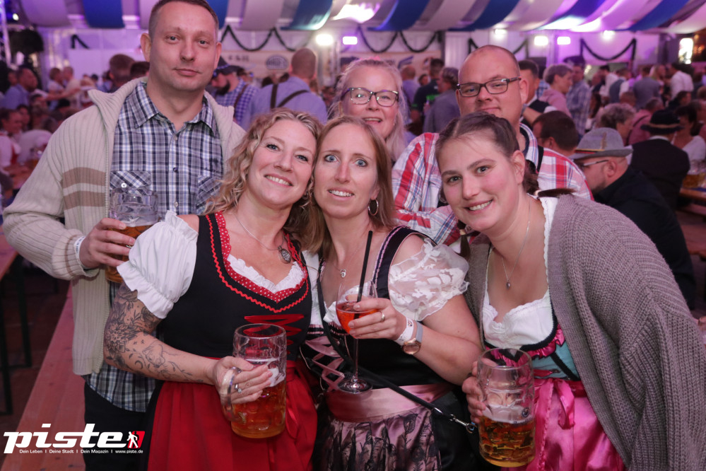 Rostocker Oktoberfest