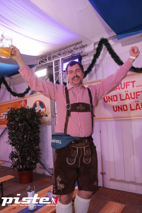 Rostocker Oktoberfest