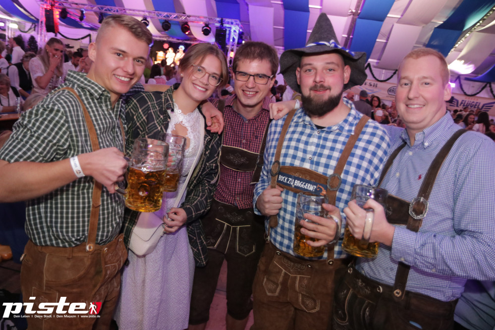 Rostocker Oktoberfest