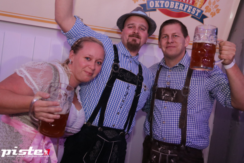 Rostocker Oktoberfest