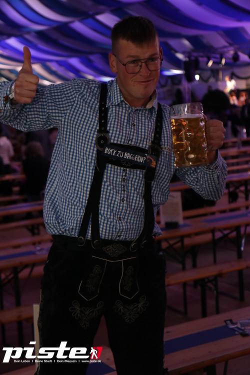 Rostocker Oktoberfest