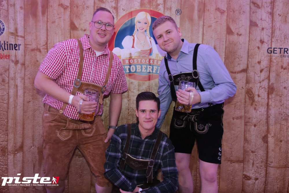 Rostocker Oktoberfest