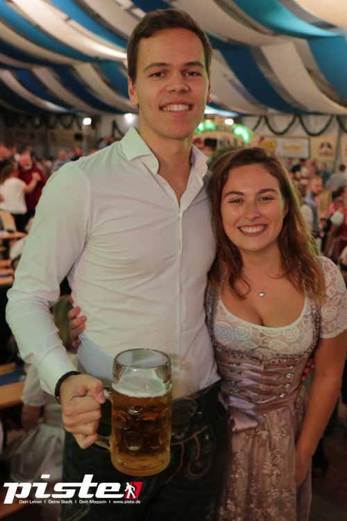 Rostocker Oktoberfest