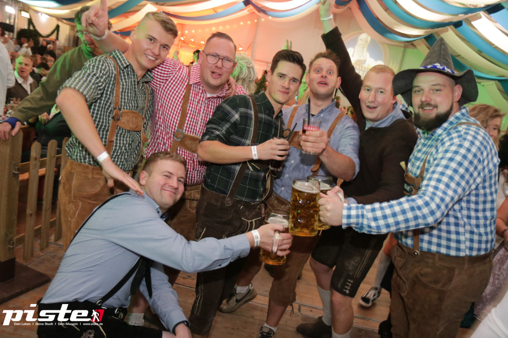 Rostocker Oktoberfest