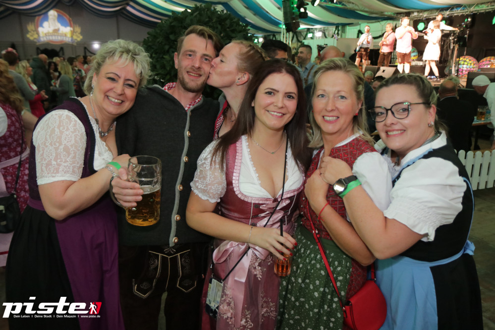 Rostocker Oktoberfest