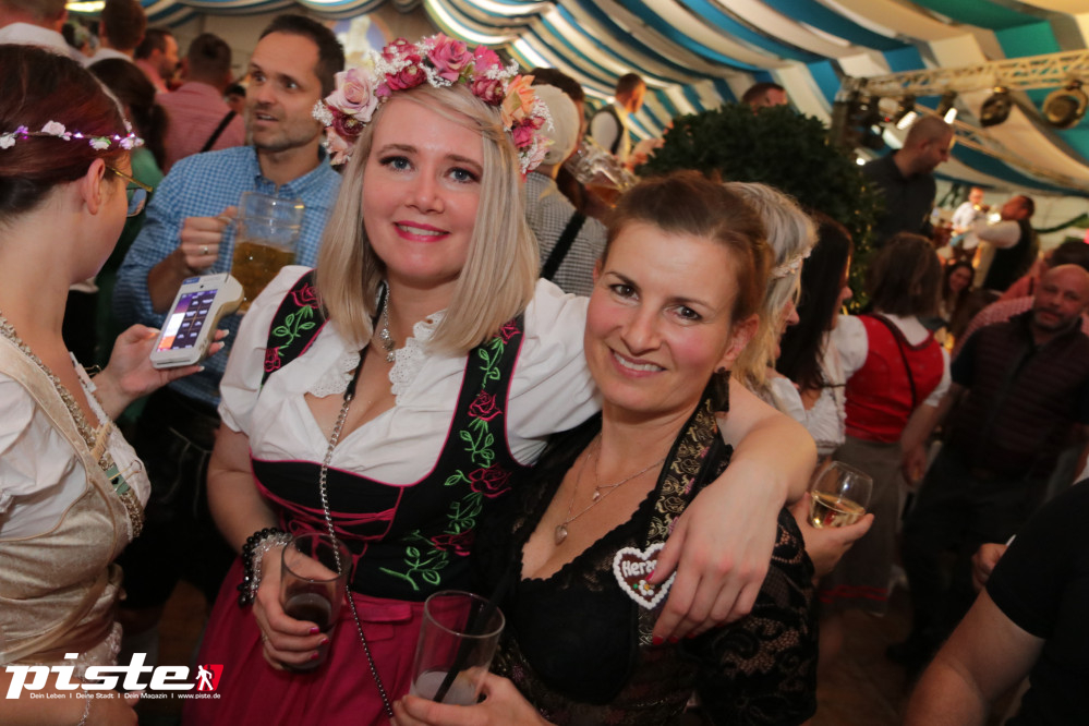 Rostocker Oktoberfest