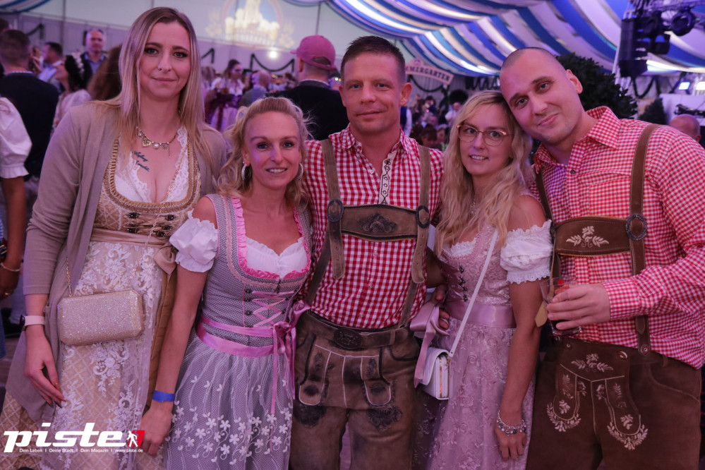 Rostocker Oktoberfest