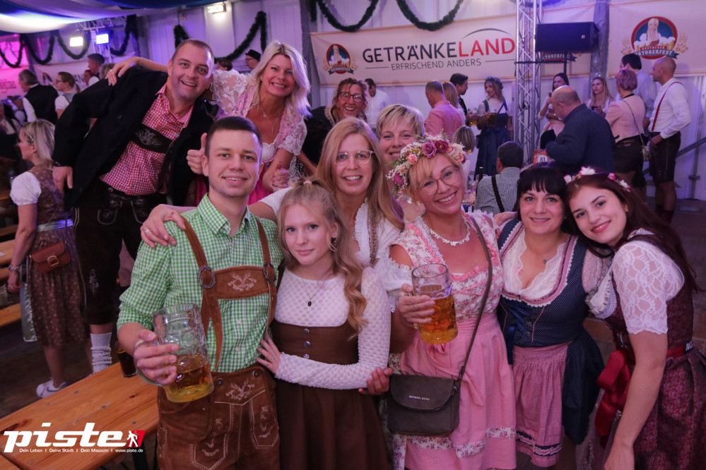 Rostocker Oktoberfest