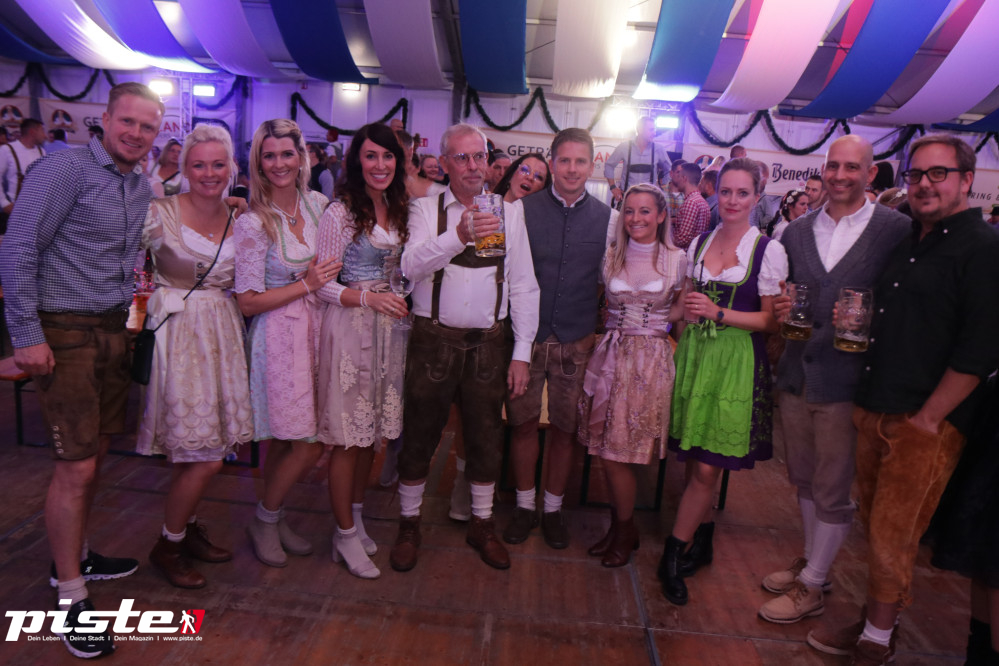 Rostocker Oktoberfest