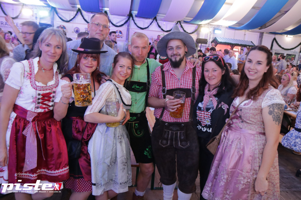 Rostocker Oktoberfest