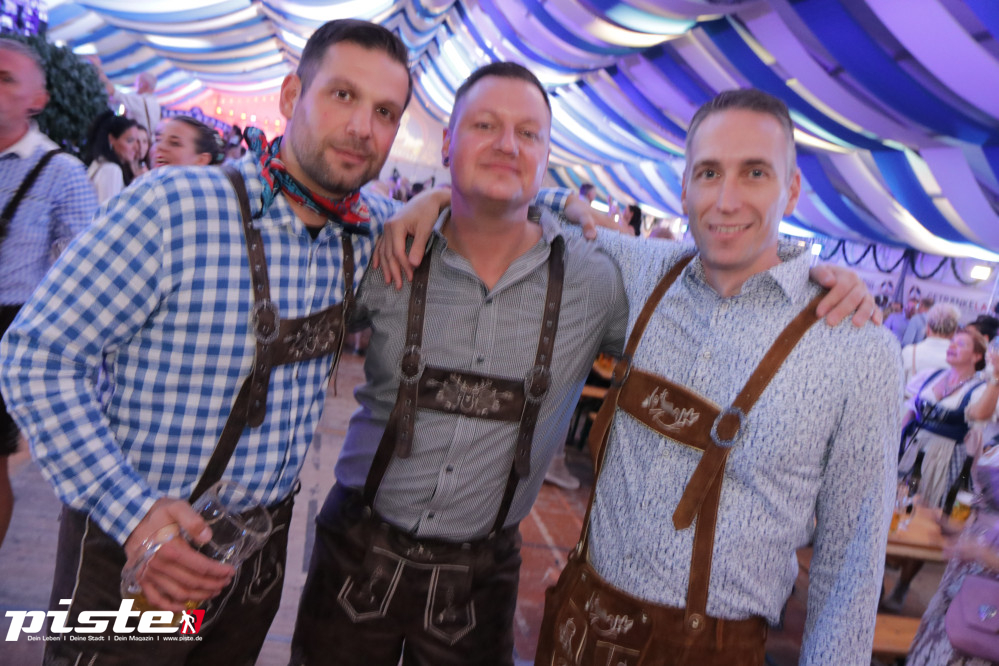 Rostocker Oktoberfest