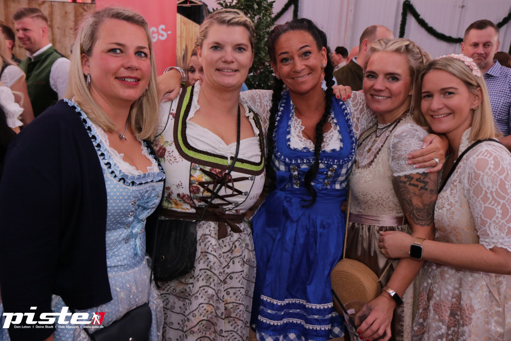 Rostocker Oktoberfest