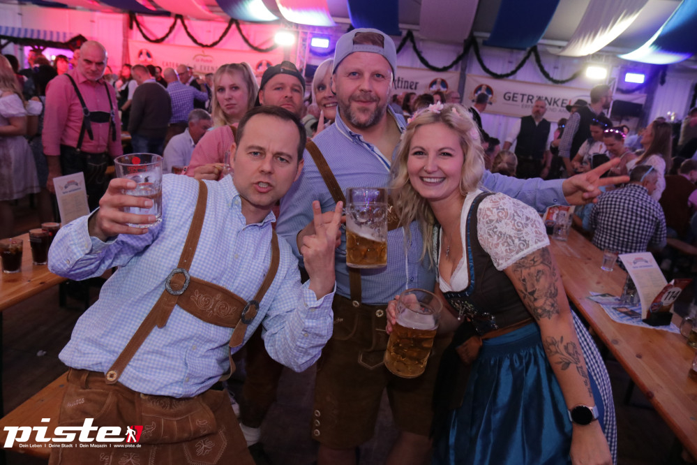 Rostocker Oktoberfest