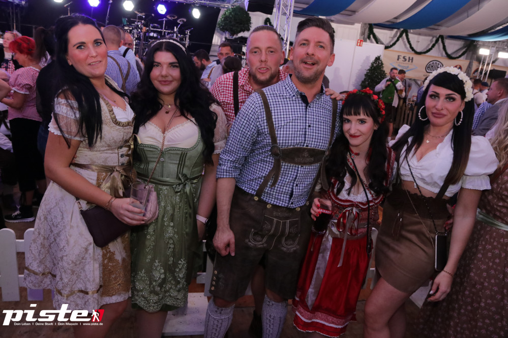 Rostocker Oktoberfest