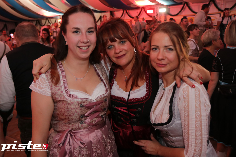 Rostocker Oktoberfest