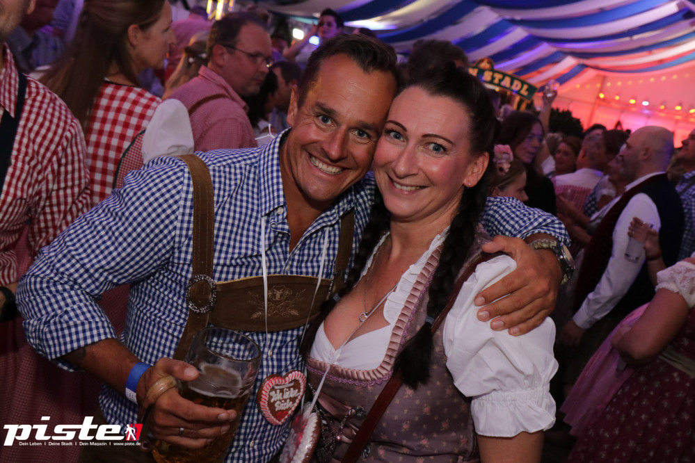 Rostocker Oktoberfest