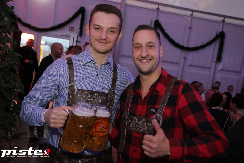 Rostocker Oktoberfest