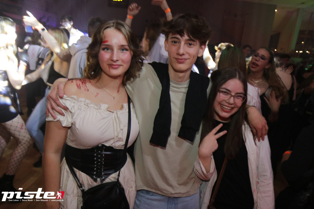 Halloween Party