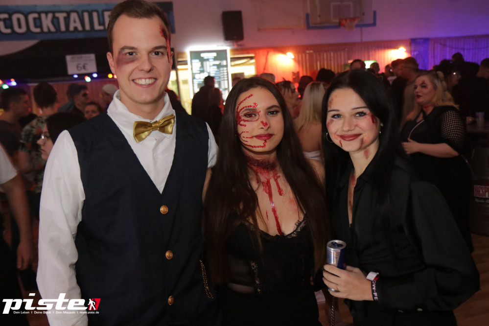 Halloween Party