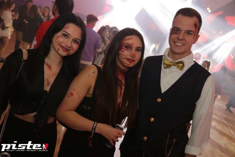 Halloween Party