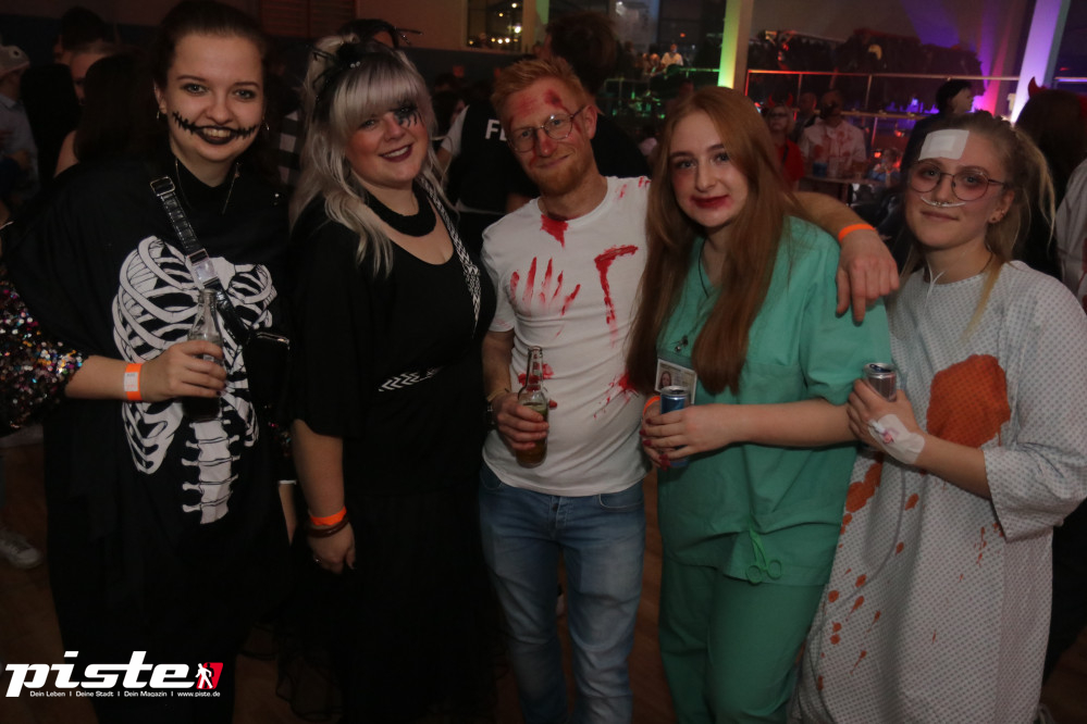 Halloween Party