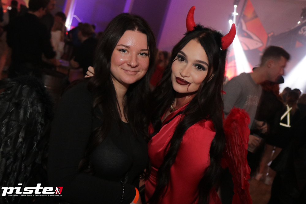 Halloween Party