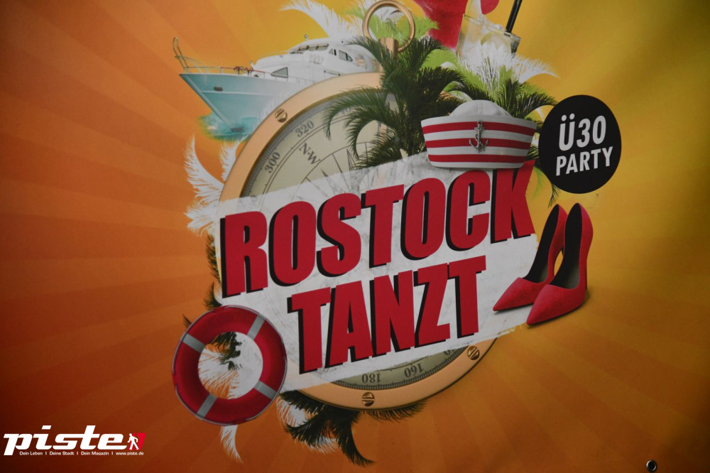 Rostock tanzt