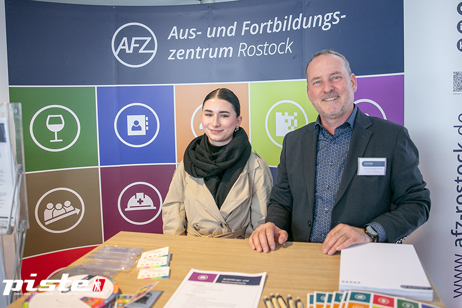 Jobmesse