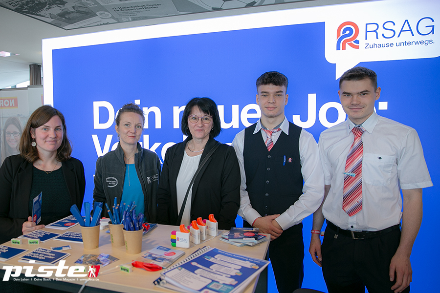 Jobmesse