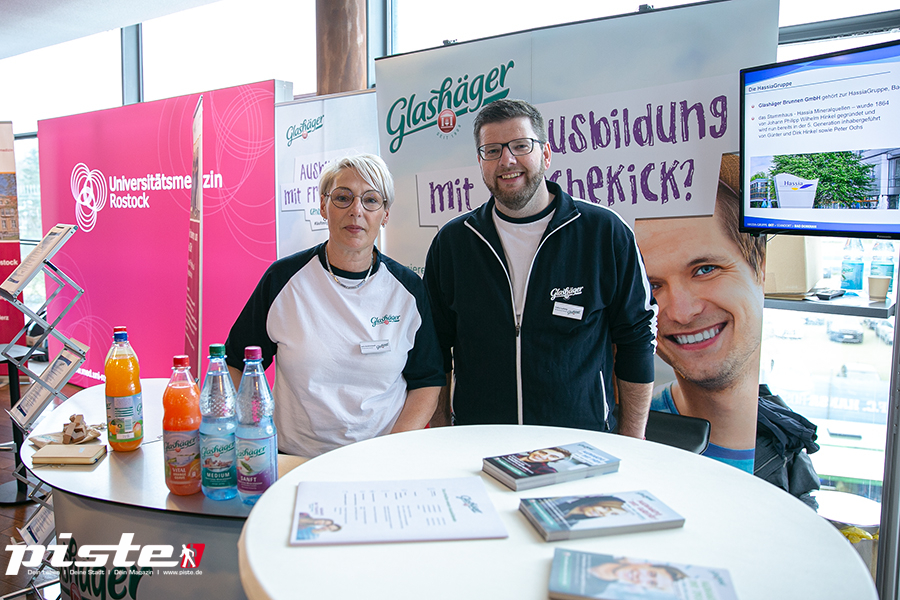 Jobmesse