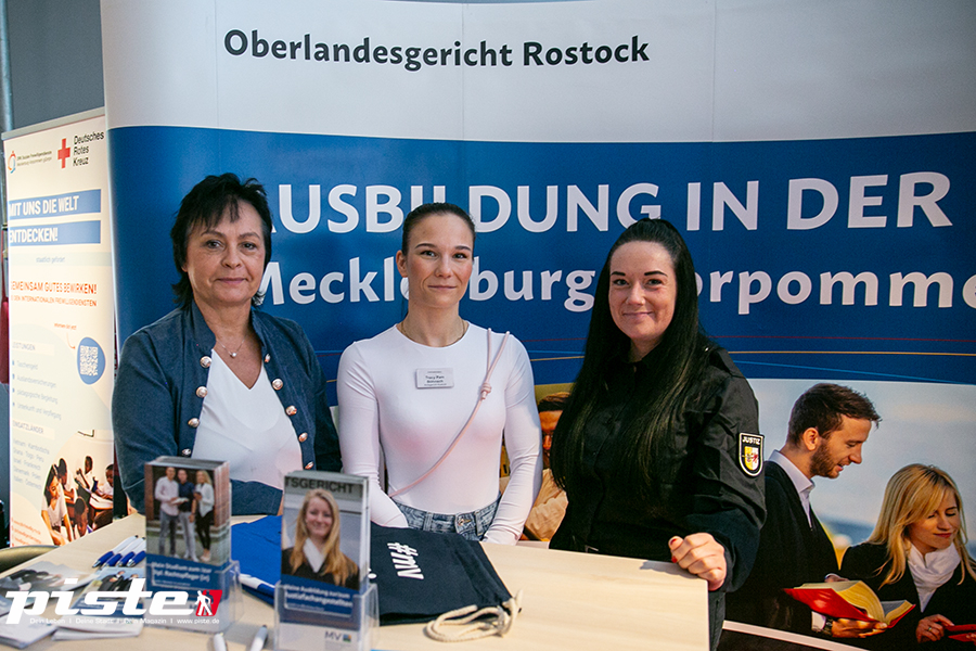 Jobmesse