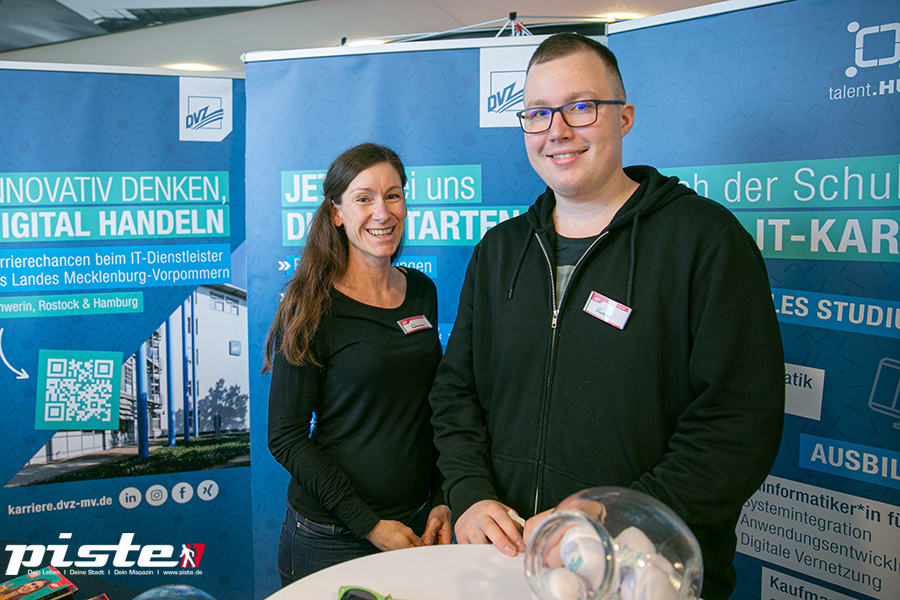 Jobmesse