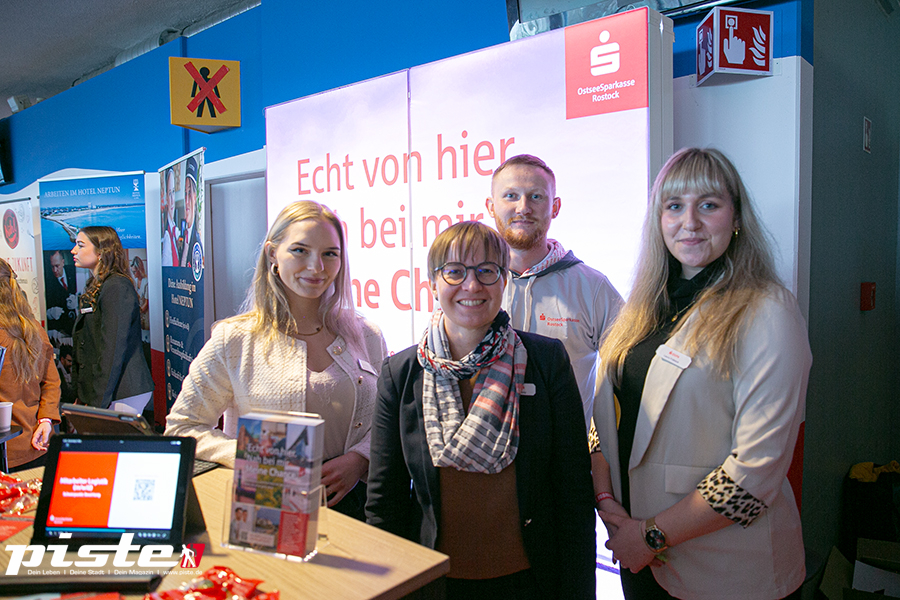 Jobmesse