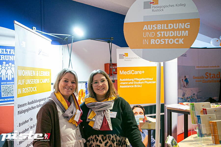 Jobmesse