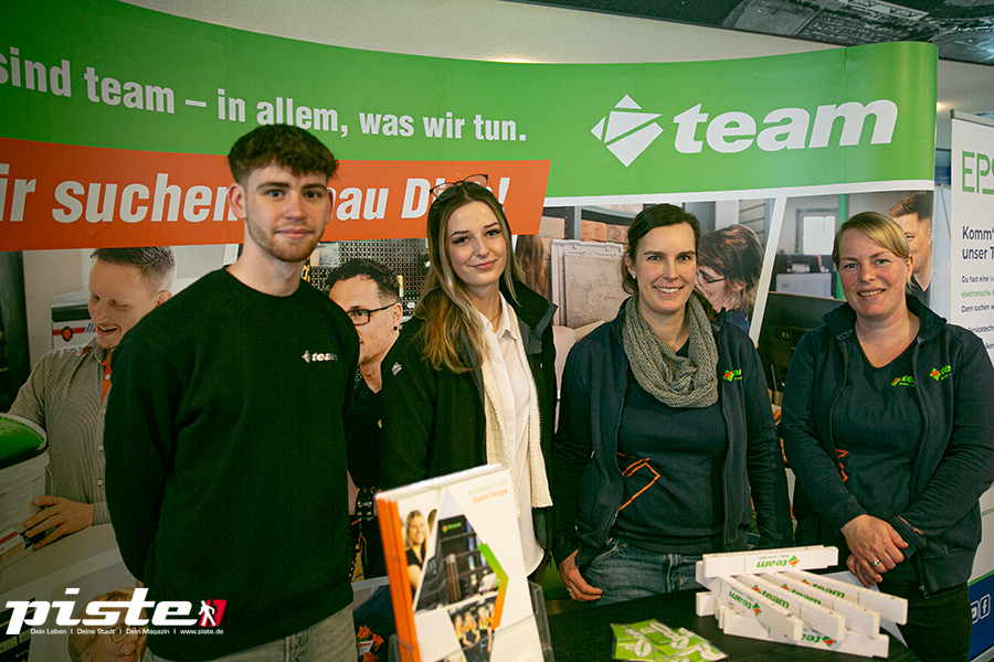 Jobmesse