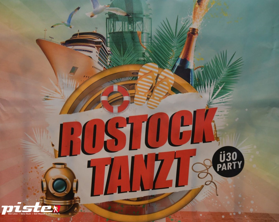 Rostock tanzt